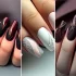 مدل ناخن شیک و طرحدار جدید؛ طرح های خاص و یونیک را اینجا ببینید!