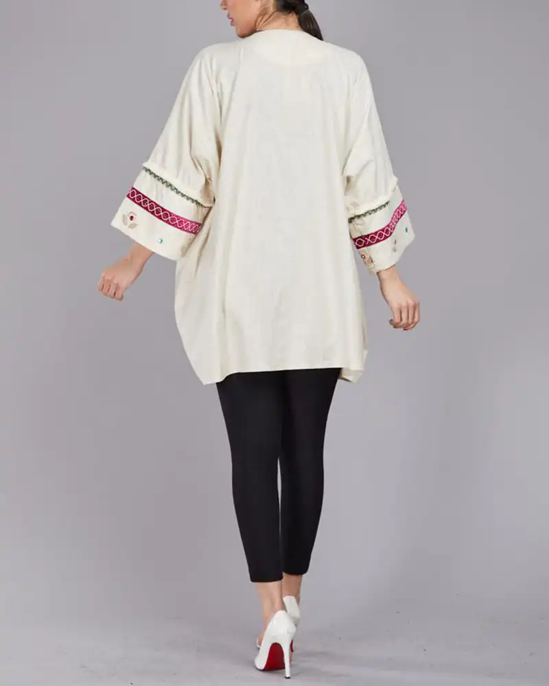 مدل پانچ متفاوت زنانه