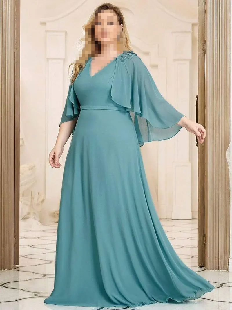 مدل پیراهن حریر زنانه