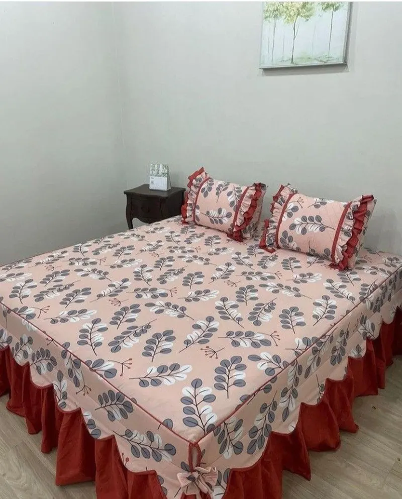 مدل روتختی نخی جدید و شیک