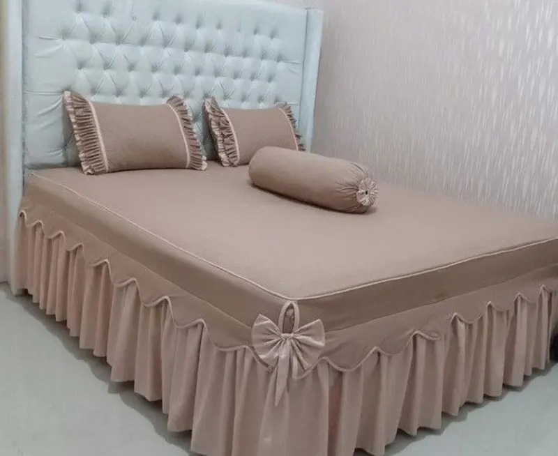 مدل روتختی نخی جدید و شیک