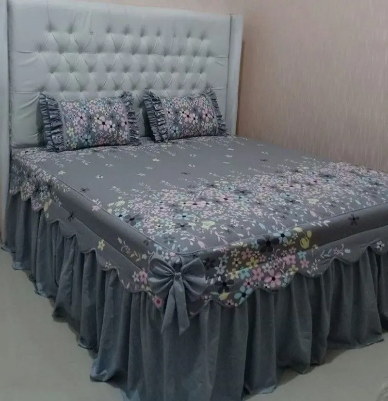 مدل روتختی نخی جدید و شیک