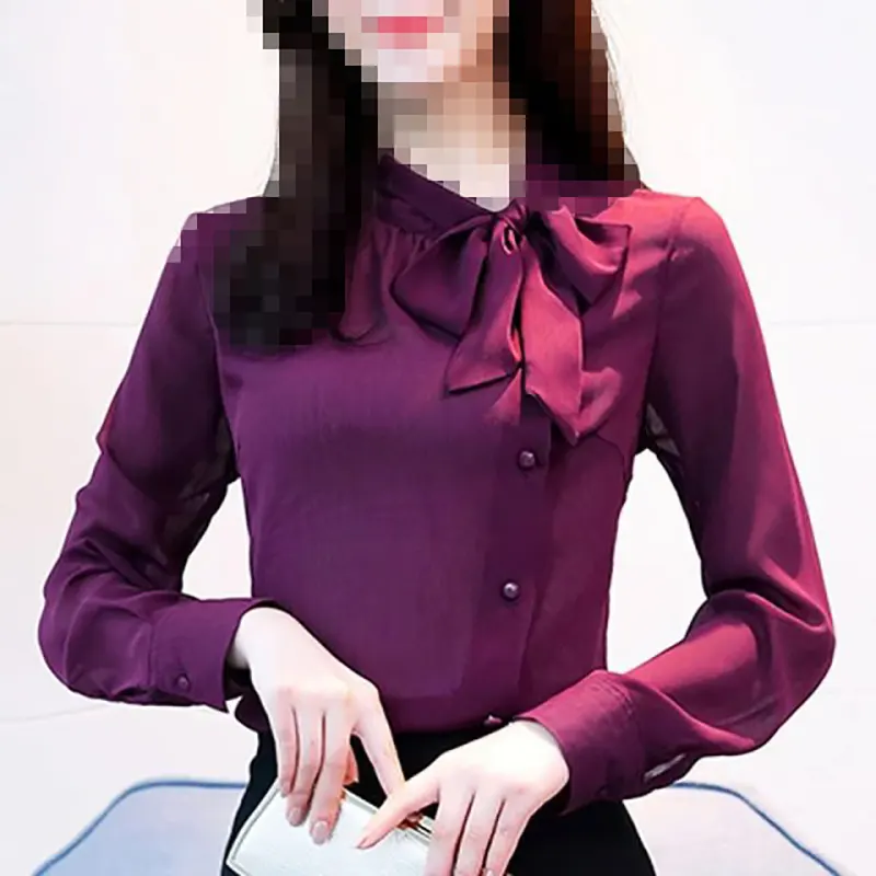 مدل شومیز ریون زنانه