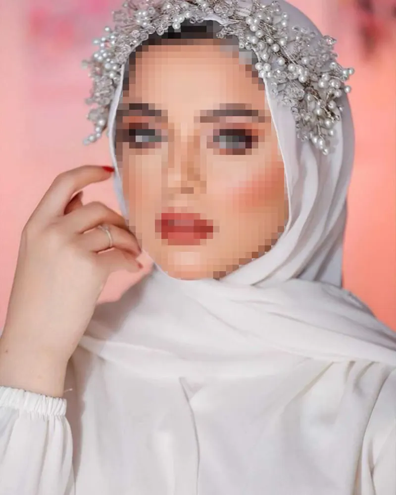 مدل توربان مجلسی زنانه برای عروسی و تالار