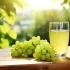 خواص غوره برای یبوست؛ درمانی ساده و طبیعی برای مشکلات گوارشی