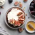 خواص انجیر و عسل ناشتا؛ چرا این ترکیب بهترین انتخاب برای صبحانه است؟