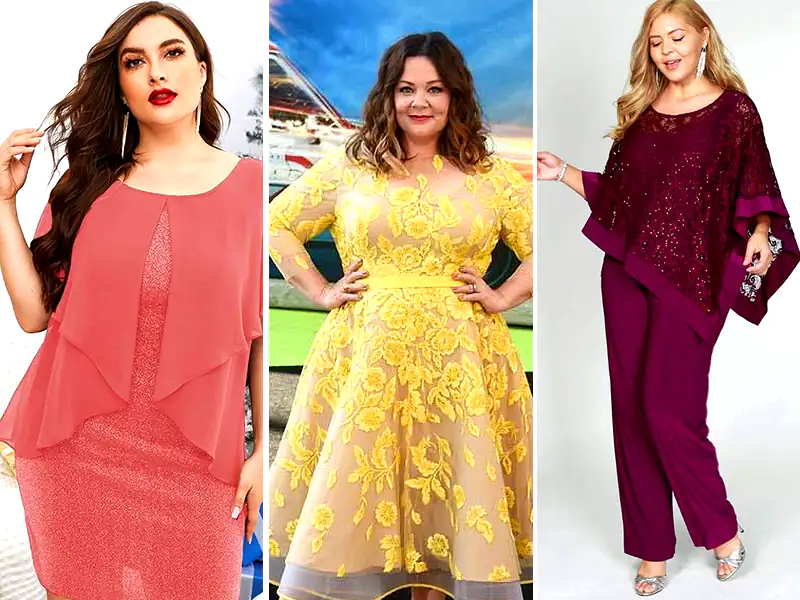 مدل لباس مجلسی اور سایز زنانه
