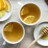 خواص لیمو ترش و عسل و دارچین + دارویی طبیعی برای تمام بیماری‌ها