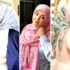 مدل روسری شیک و مجلسی با طرح های بسیار جذاب برای خانم های جوان