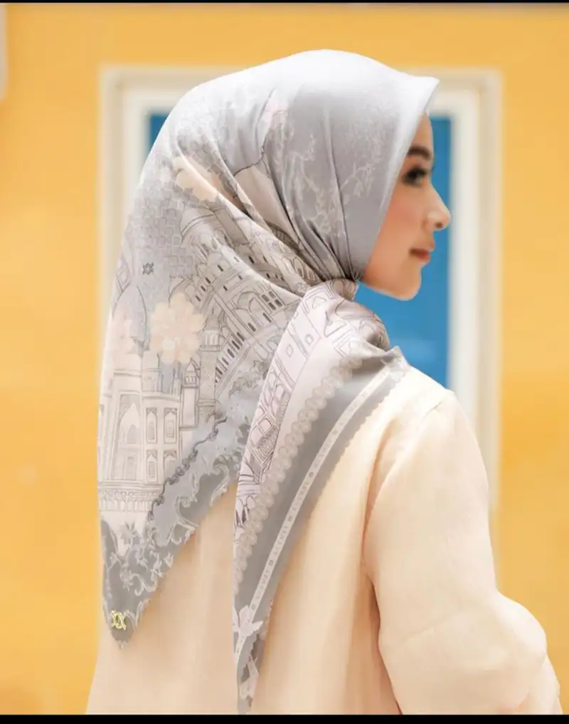 مدل روسری شیک و مجلسی