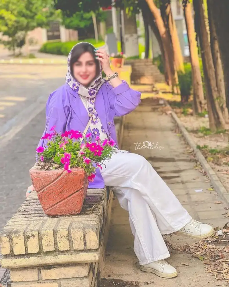 مدل مانتو شیک و باکلاس ترند
