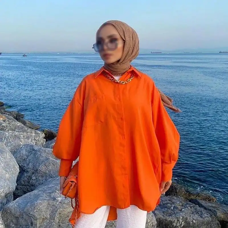 مدل مانتو اسپرت و ساده 
