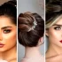 مدل موی عروس زیبا برای موهای کوتاه؛ جدیدترین مدل های ترند شده را اینجا ببینید