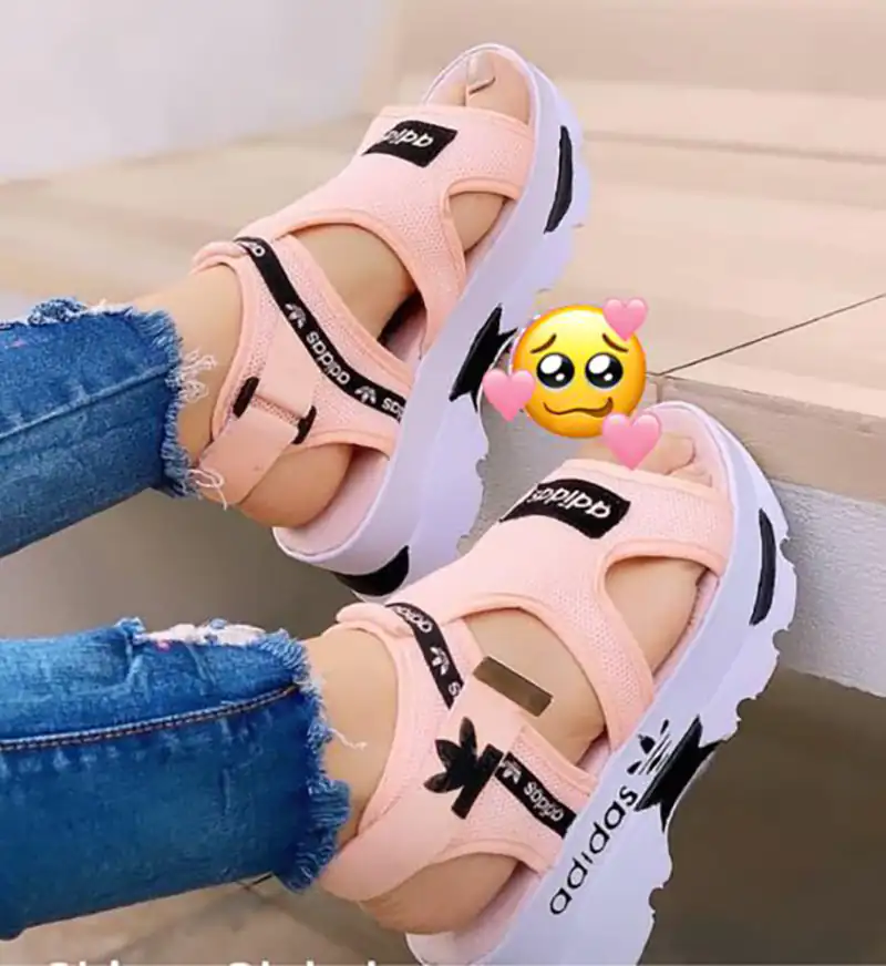 صندل اسپرت زنانه