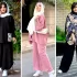 ست بلوز شلوار زنانه بیرونی؛ کلی مدل جذاب و شیک برای خانم های با سلیقه