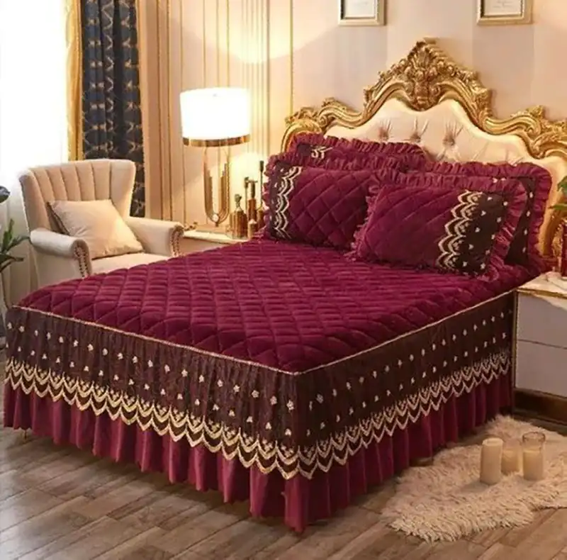ست روتختی شیک و مجلل