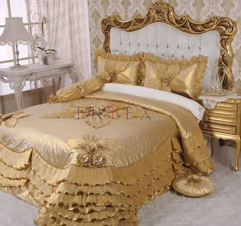 ست روتختی شیک و مجلل