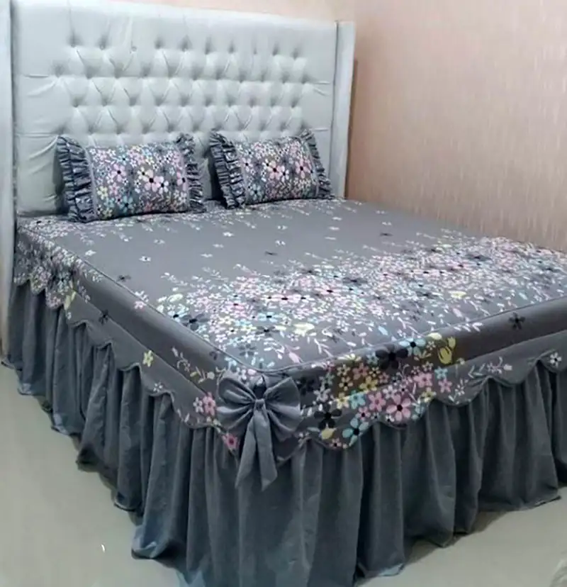 ست روتختی شیک و مجلل