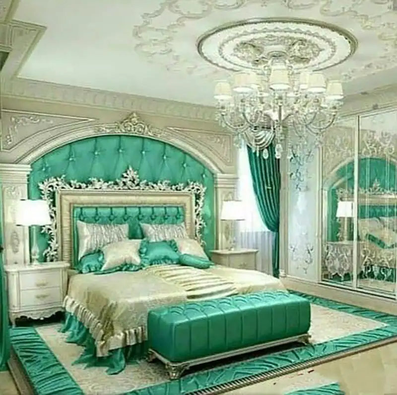 ست روتختی شیک و مجلل