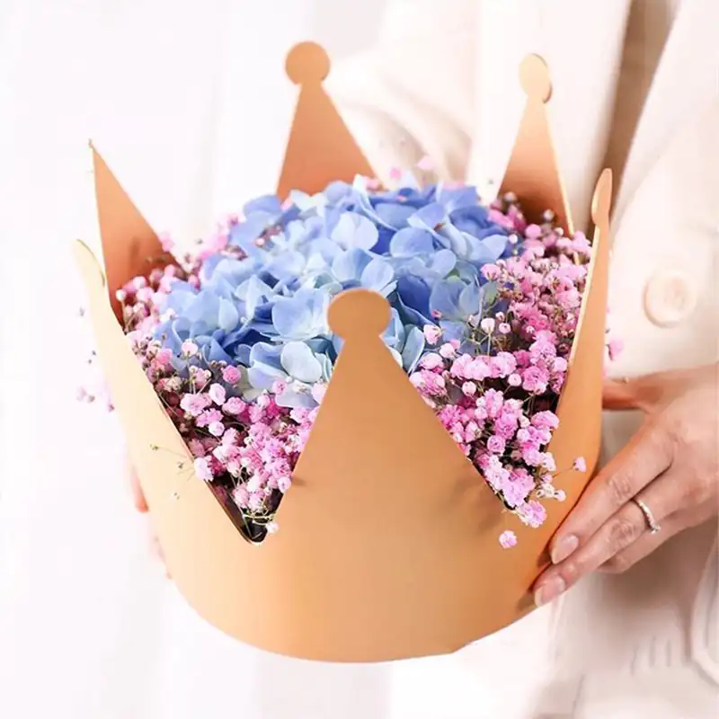 باکس گل ژیپسوفیلا