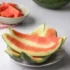 خواص پوست هندوانه برای لاغری، فشار خون، پوست و معده + مضرات و هشدارها