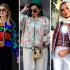 کت کوتاه گاندوزی شده؛ لاکچری ترین مدل ها برای مراسم و مجلس
