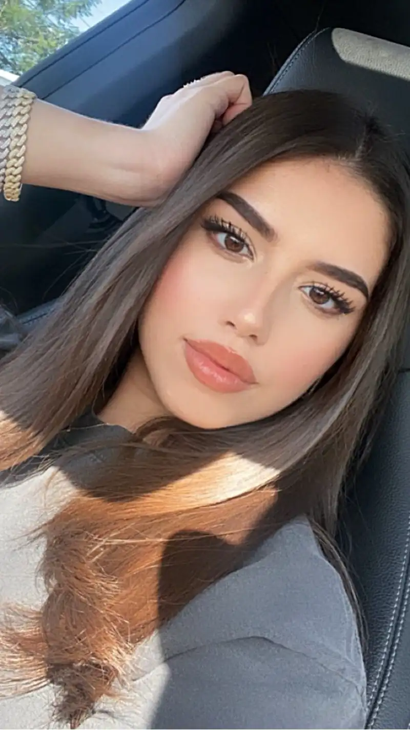 میکاپ ساده و شیک روزانه