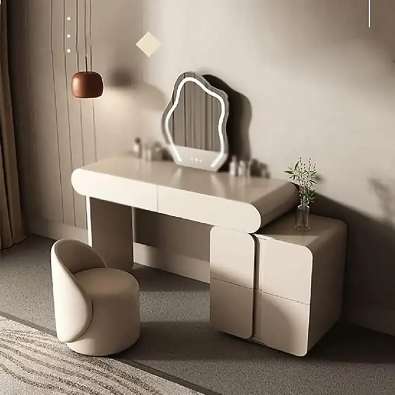 میز آرایش مدرن و خاص