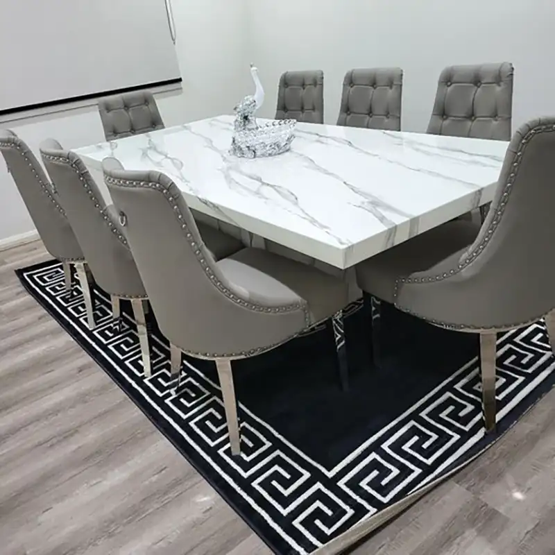 میزناهارخوری مدرن و مجلل