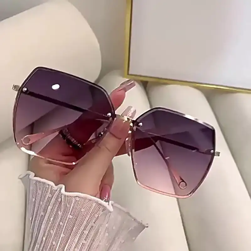 مدل عینک ترند زنانه