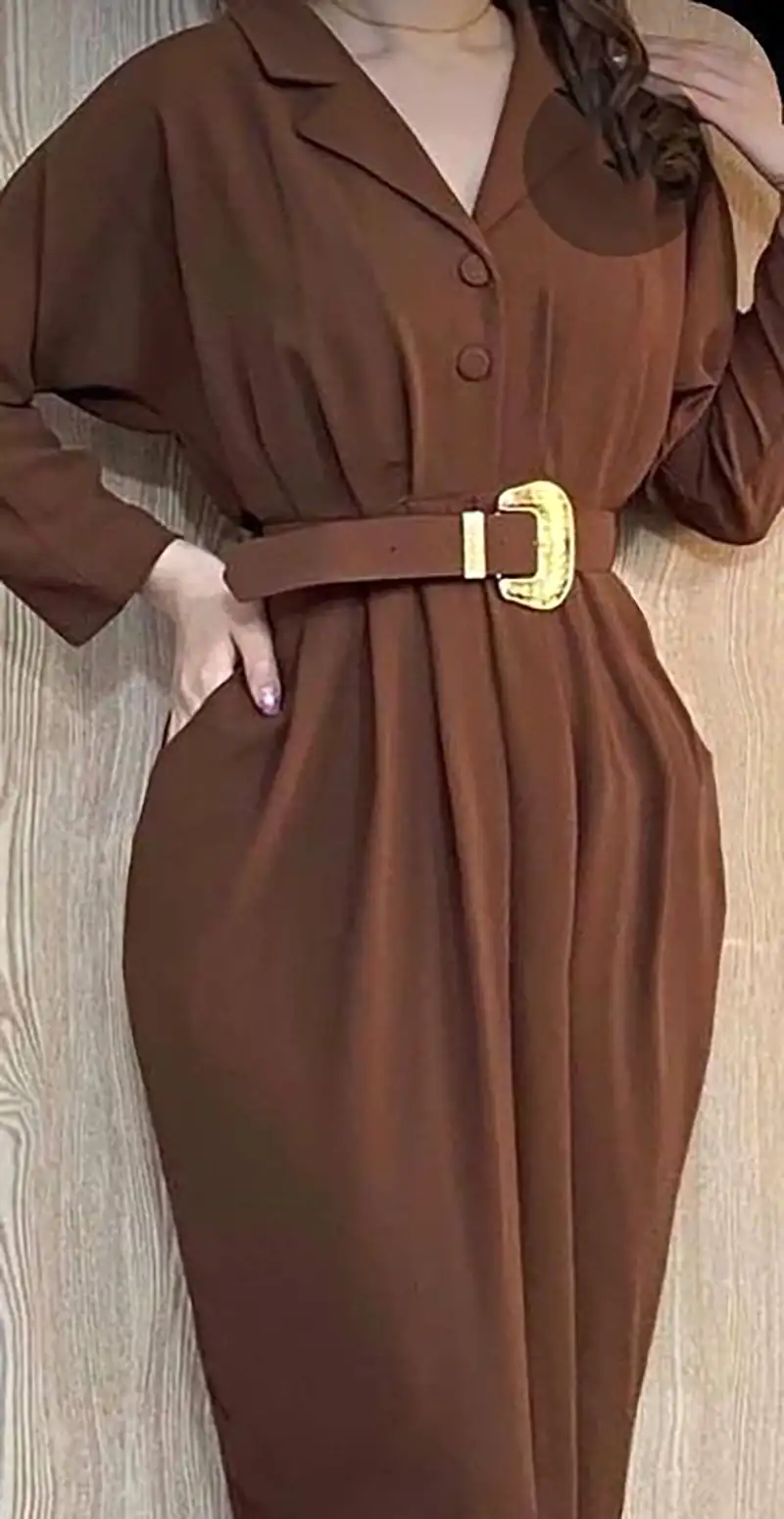 مدل کفتان ساده و بزرگ سایز