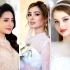 مدل میکاپ ساده و ملیح عروس؛ عروس‌های با سلیقه عاشق این مدل ها میشن