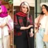 مدل مانتو تابستانی شاد فوق العاده شیک برای بانوان شیک پوش