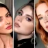 مدل میکاپ ملایم دخترونه؛ ایده های جدید و خوشگل برای فصل تابستون