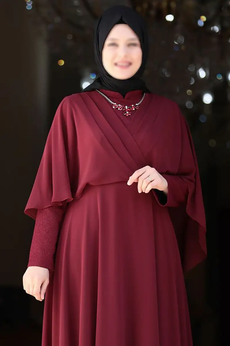 مدل پیراهن بلند زنانه شیک مد روز