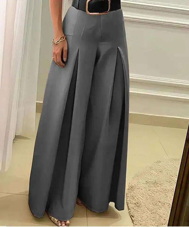 مدل شلوار زنانه مجلسی شیک