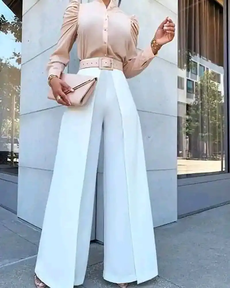 مدل شلوار زنانه مجلسی شیک