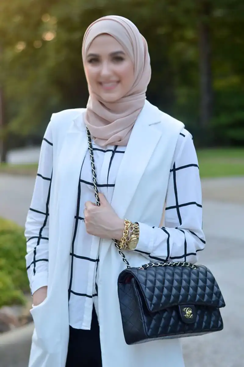مدل شومیز وست زنانه