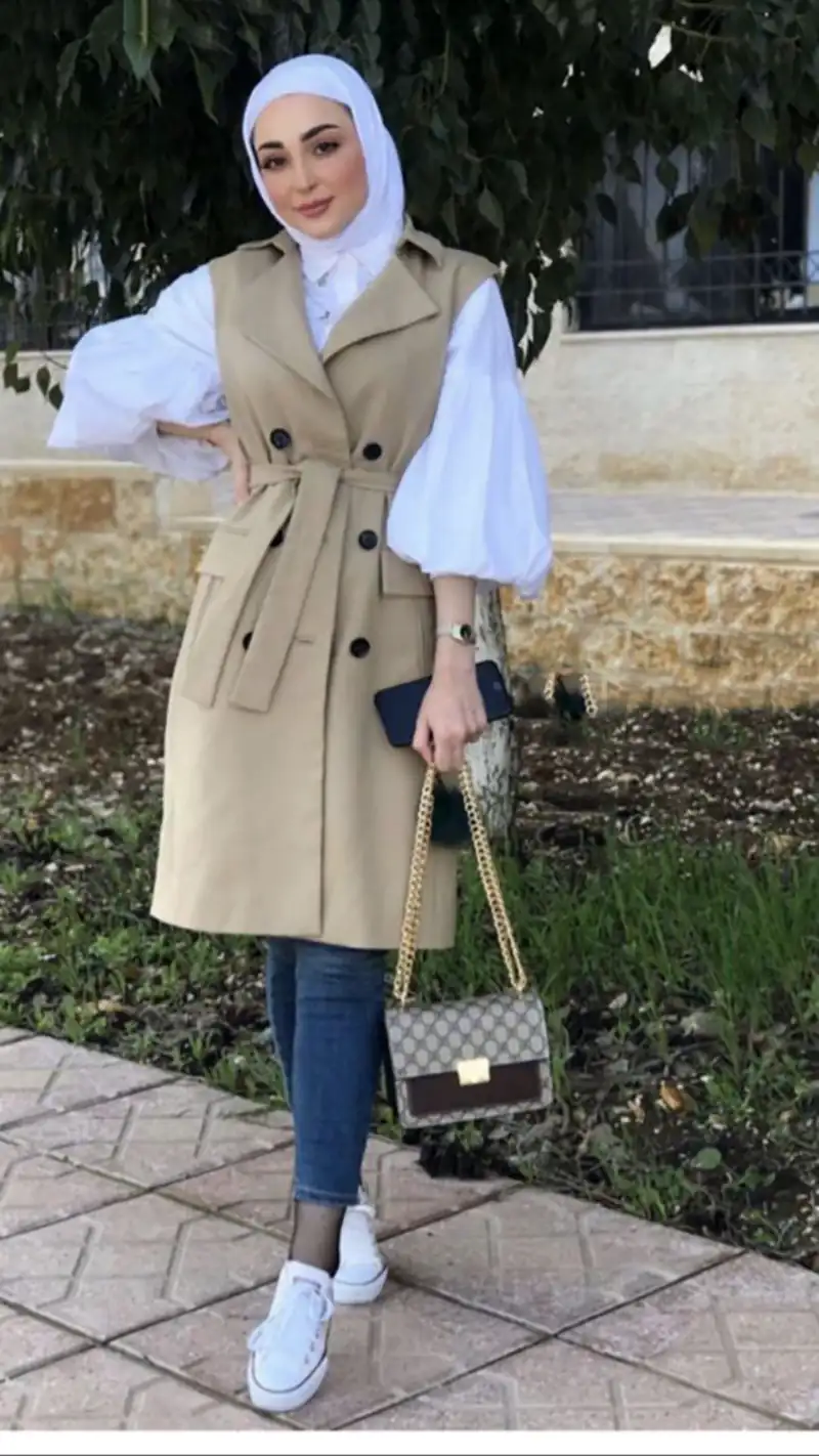 مدل وست و شومیز جذاب 