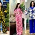 ست بلوز شلوار نخی شیک خانگی زنانه؛ با این مدل‌ها تو خونه هم شیک بگردید