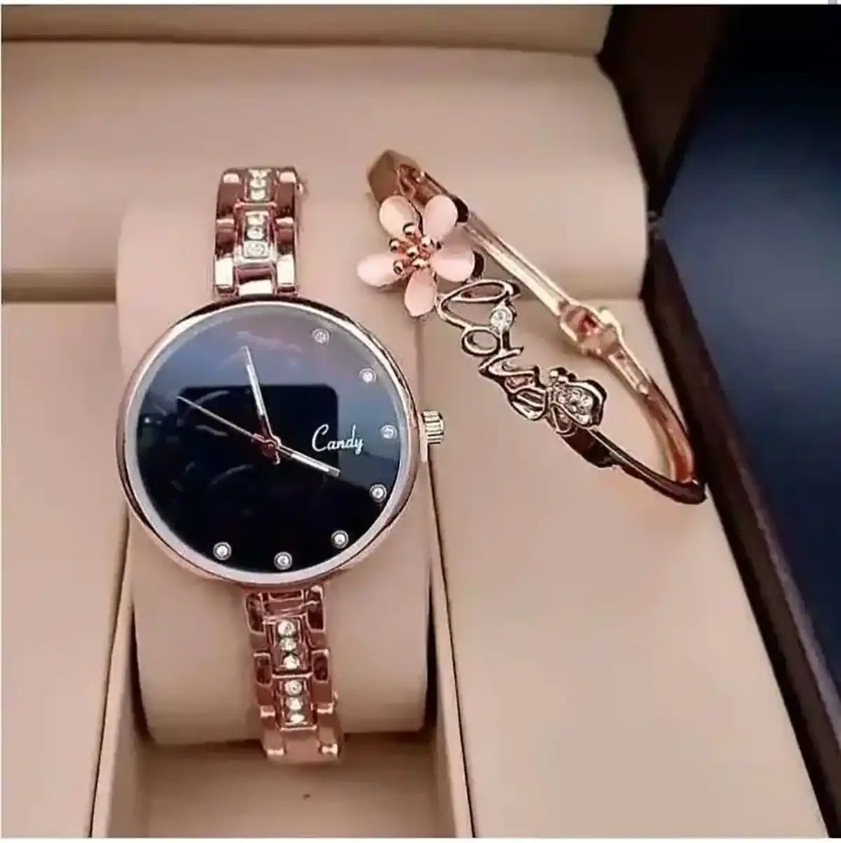بهترین ساعت مچی زنانه