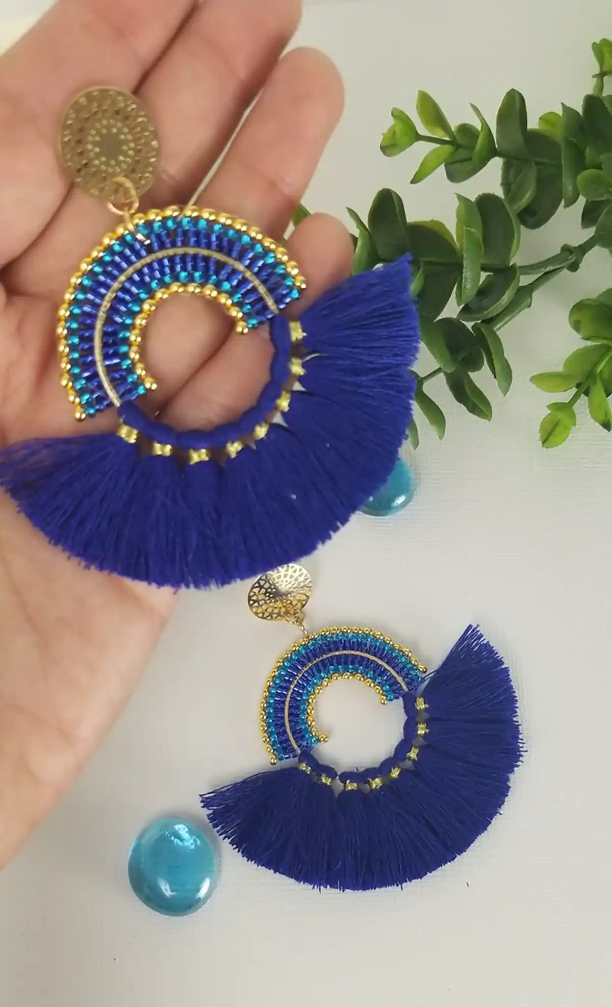 گوشواره عروس بوهو