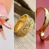 حلقه اسپرت و جذاب؛ انتخاب‌های شیک برای سبک‌های متفاوت