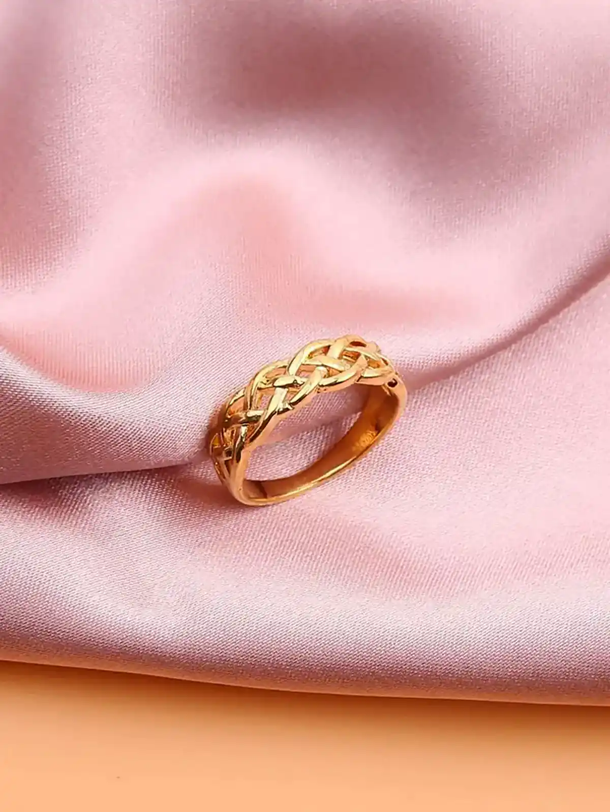 حلقه اسپرت و جذاب