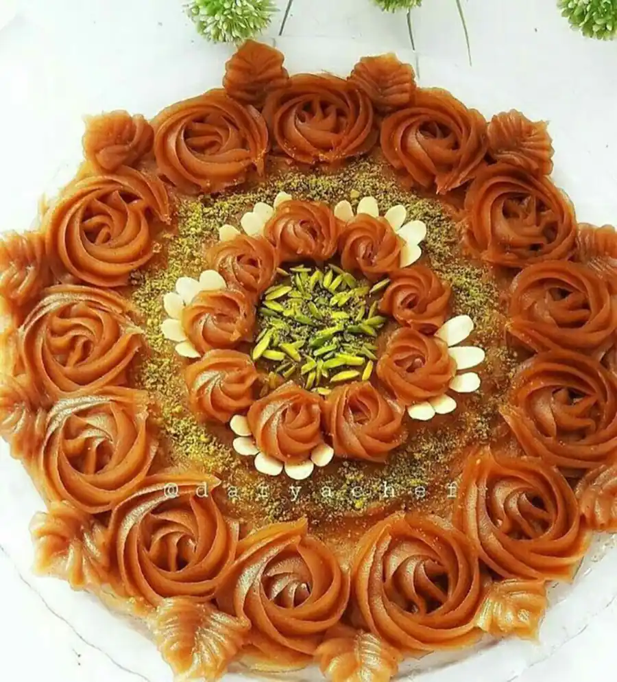 ایده پذیرایی شیک مراسم ختم
