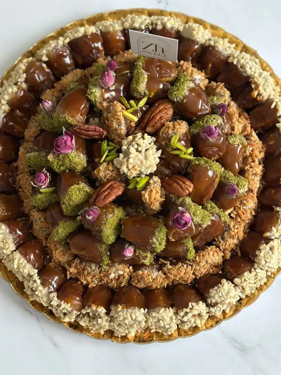 ایده پذیرایی شیک مراسم ختم