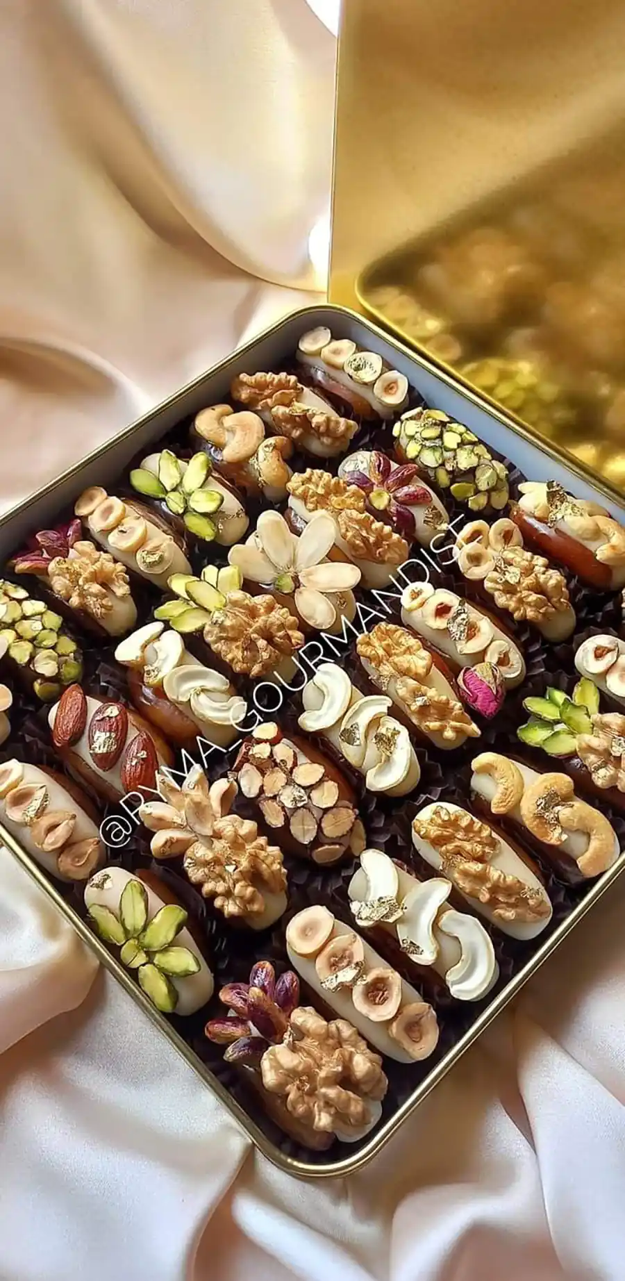 ایده پذیرایی شیک مراسم ختم