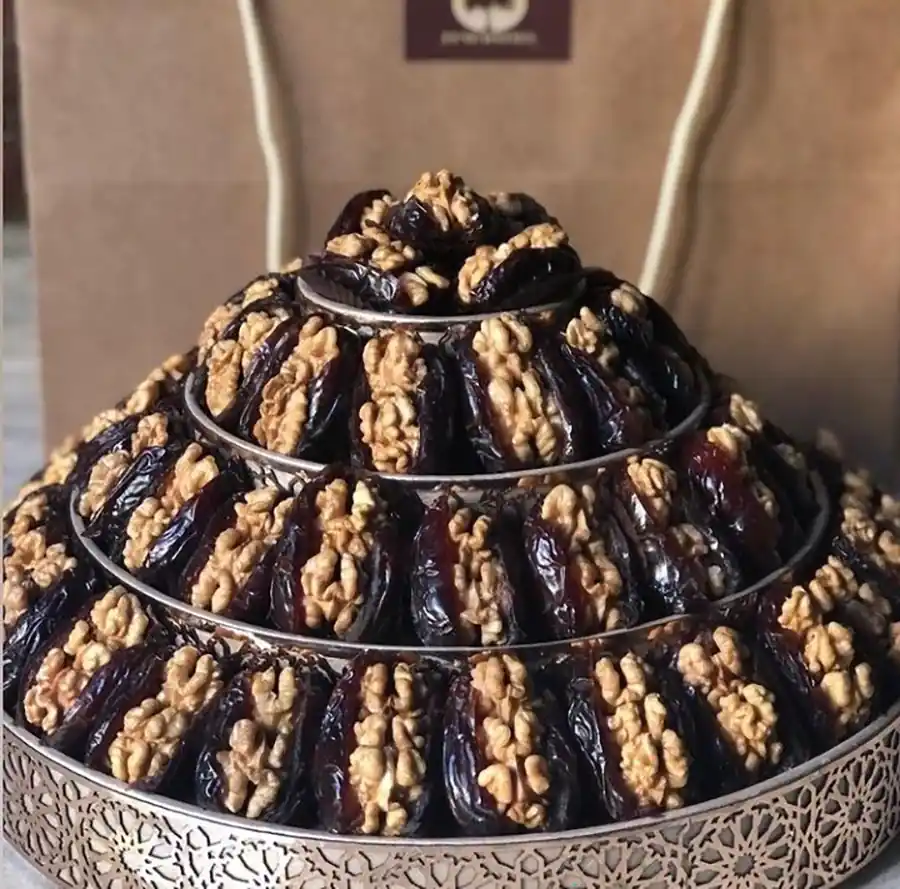 ایده پذیرایی شیک مراسم ختم