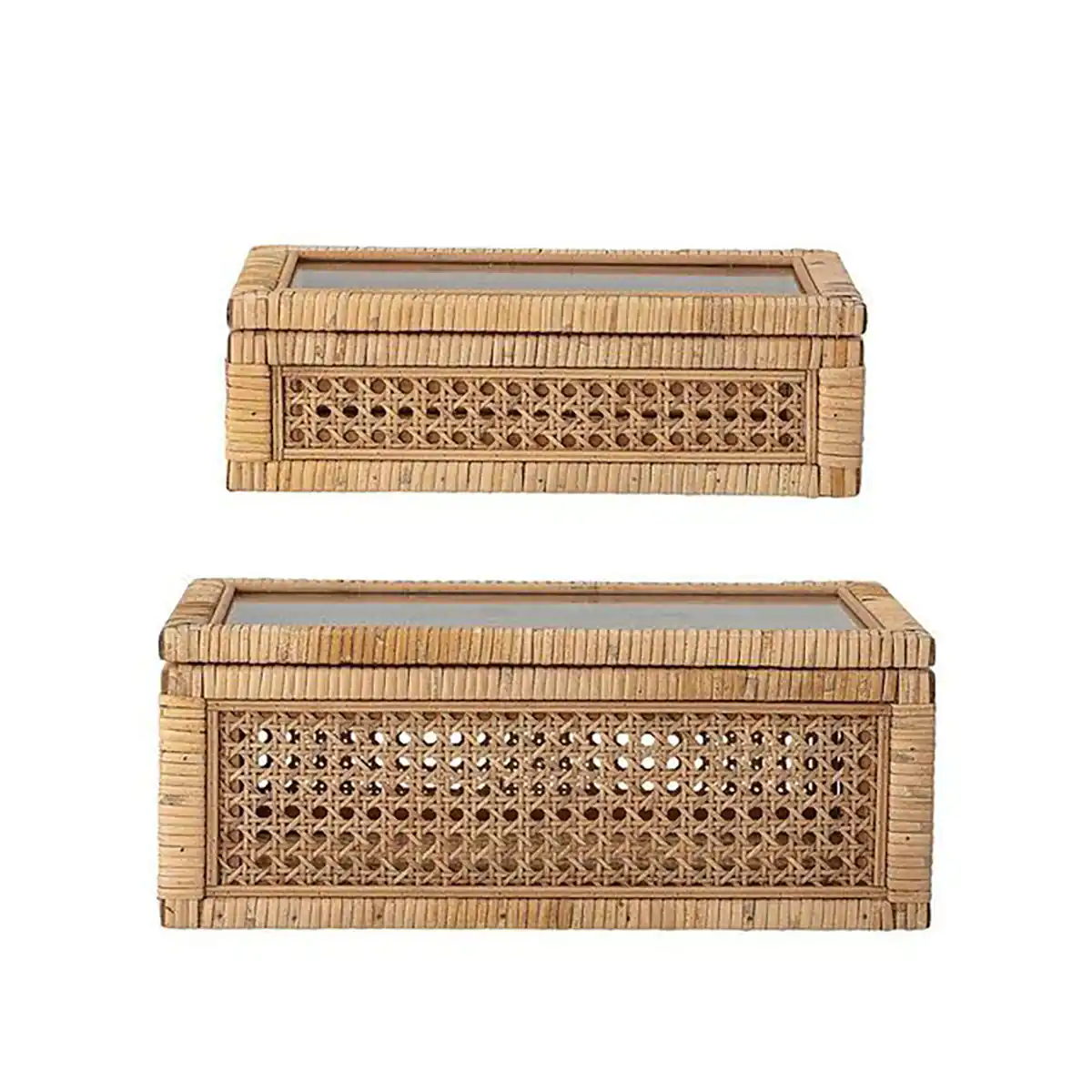 جعبه جواهرات شیک و زیبا