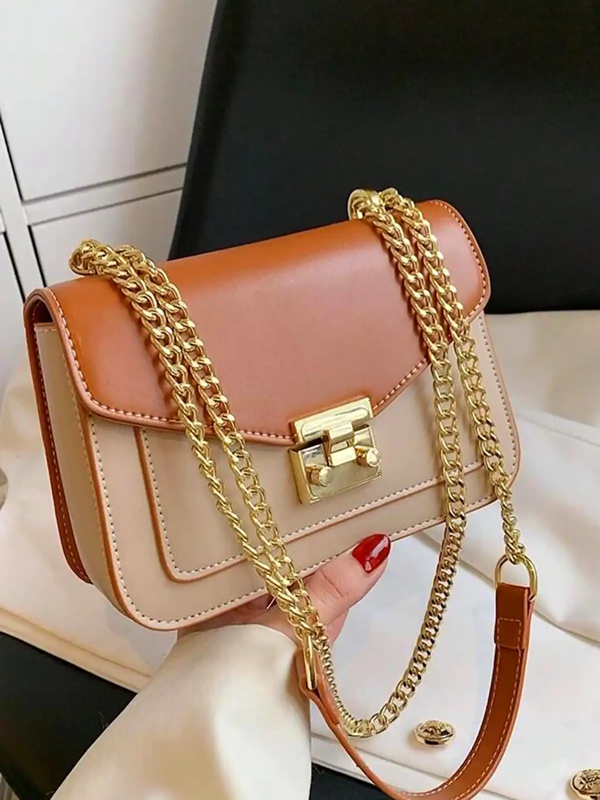 کیف شیک و زیبا پینترستی